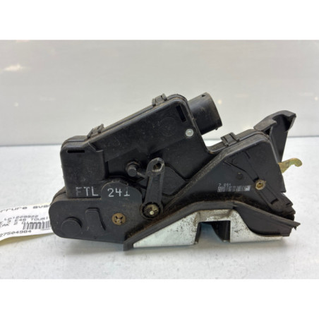 Serrure avant gauche BMW SERIE 3 E46