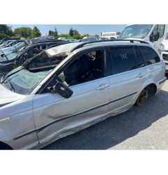 Serrure avant gauche BMW SERIE 3 E46