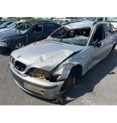Serrure avant gauche BMW SERIE 3 E46