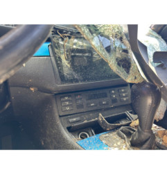 Serrure avant gauche BMW SERIE 3 E46