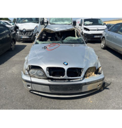 Serrure avant gauche BMW SERIE 3 E46