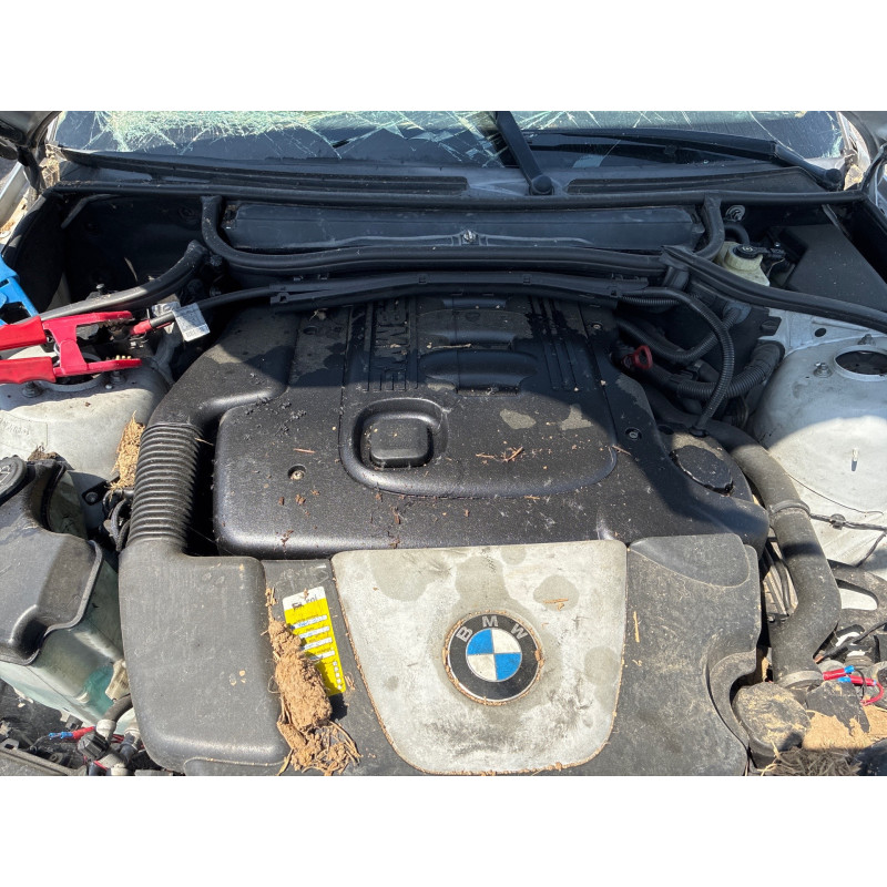 Serrure avant gauche BMW SERIE 3 E46 Photo n°20