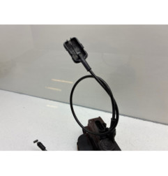 Serrure avant droit RENAULT MEGANE 2