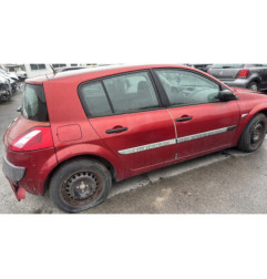 Serrure avant droit RENAULT MEGANE 2