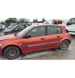 Serrure avant droit RENAULT MEGANE 2
