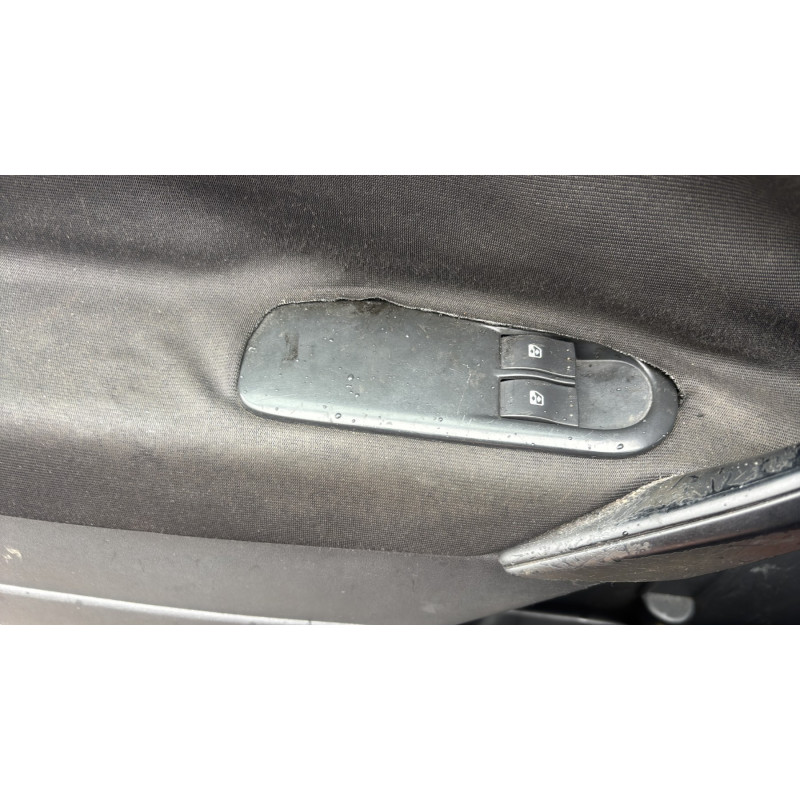 Serrure avant droit RENAULT MEGANE 2 Photo n°17