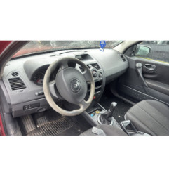 Serrure avant droit RENAULT MEGANE 2