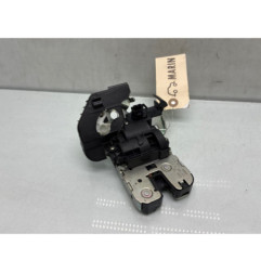 Serrure de coffre AUDI A1 1