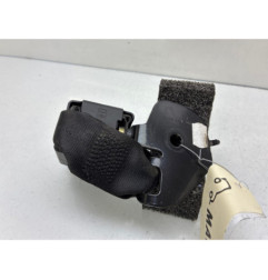 Attache ceinture arriere gauche RENAULT CLIO 2