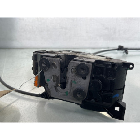 Serrure avant gauche RENAULT MASTER 3