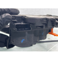 Serrure avant gauche RENAULT MASTER 3