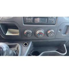 Serrure avant gauche RENAULT MASTER 3