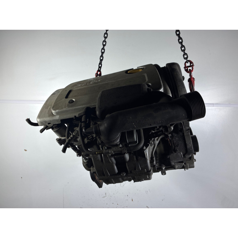 Moteur OPEL ASTRA G Photo n°1