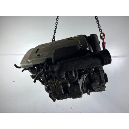 Moteur OPEL ASTRA G Photo n°1