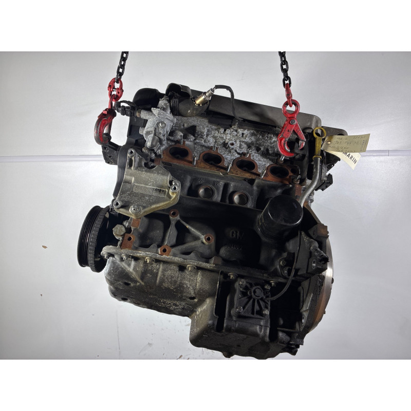 Moteur OPEL ASTRA G Photo n°2