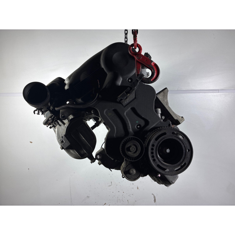 Moteur OPEL ASTRA G Photo n°3