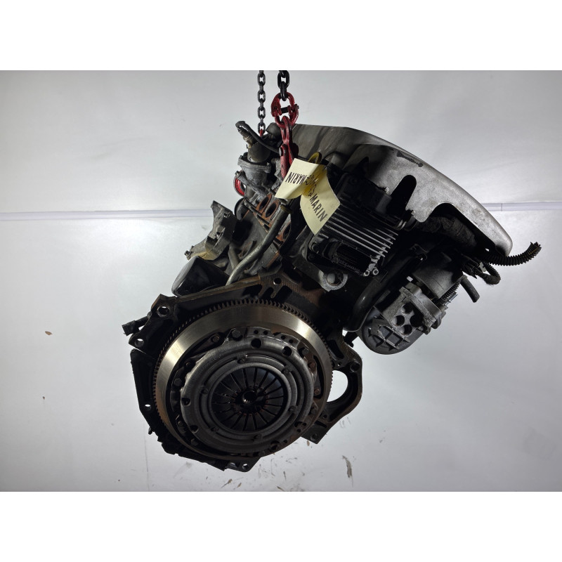 Moteur OPEL ASTRA G Photo n°4