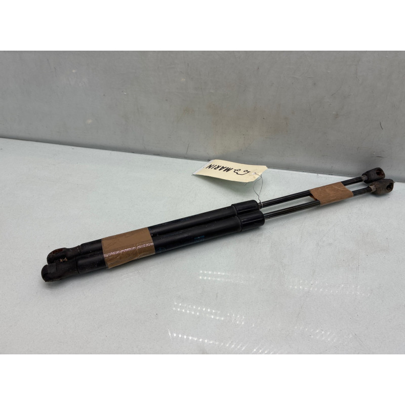 Verin de coffre OPEL ASTRA H Photo n°4