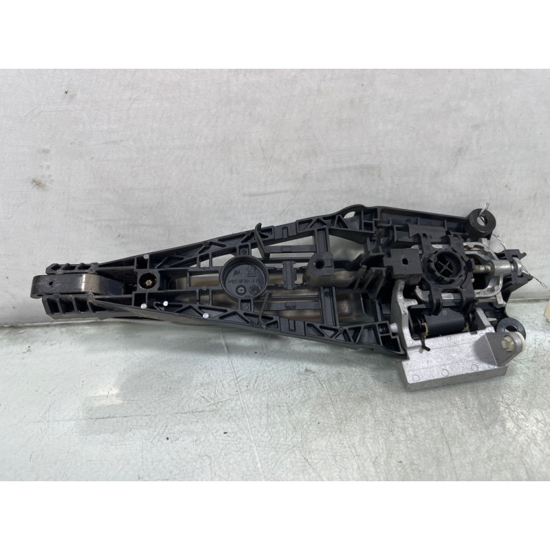 Poignee porte arriere droit OPEL MERIVA B Photo n°2