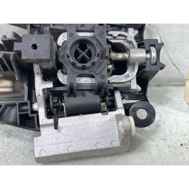 Poignee porte arriere droit OPEL MERIVA B Photo n°3