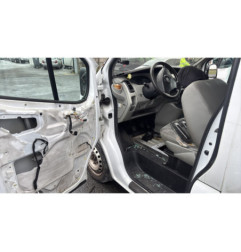 Aile avant droit OPEL VIVARO 1