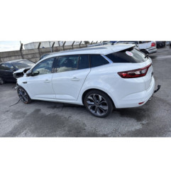 Eclairage de plaque RENAULT MEGANE 4