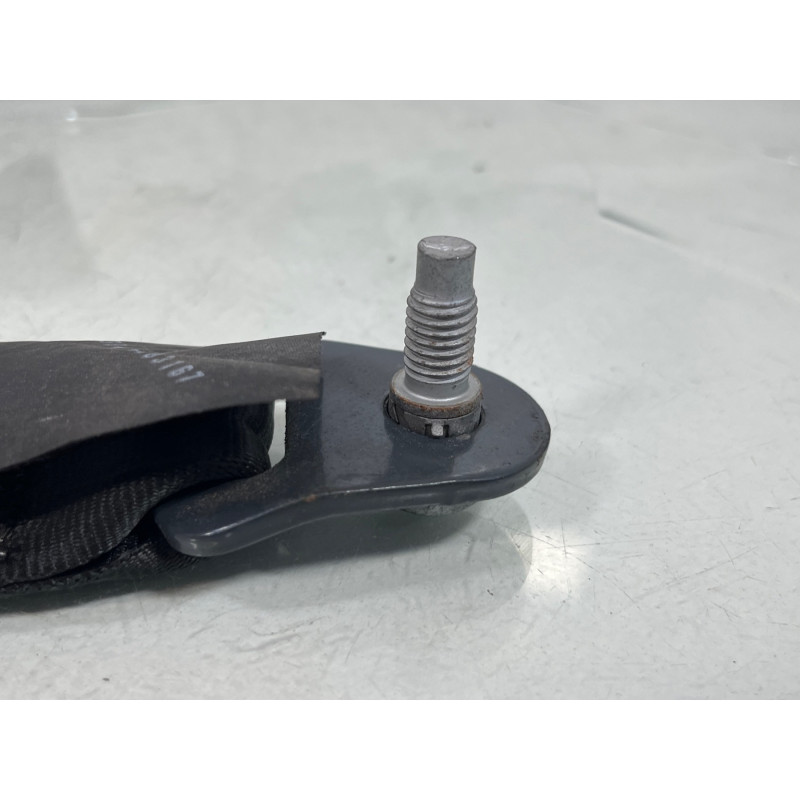 Pretensionneur de ceinture avant droit CITROEN C3 2 Photo n°1