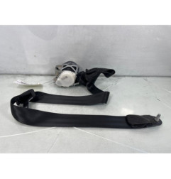 Pretensionneur de ceinture avant droit CITROEN C3 2