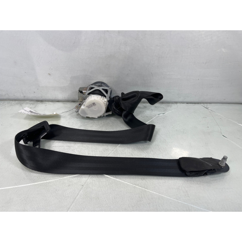 Pretensionneur de ceinture avant droit CITROEN C3 2 Photo n°2