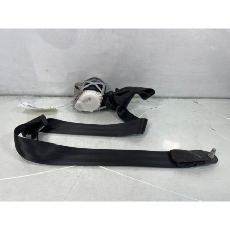 Pretensionneur de ceinture avant droit CITROEN C3 2