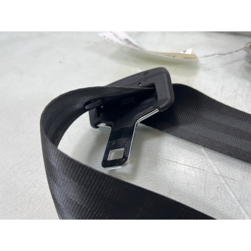 Pretensionneur de ceinture avant droit CITROEN C3 2 Photo n°3