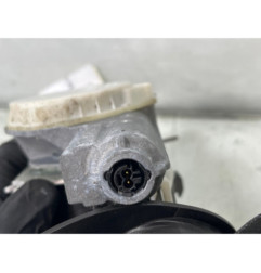 Pretensionneur de ceinture avant droit CITROEN C3 2
