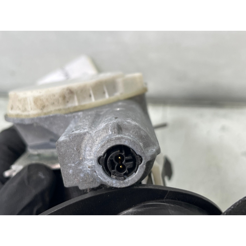 Pretensionneur de ceinture avant droit CITROEN C3 2 Photo n°4