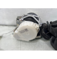 Pretensionneur de ceinture avant droit CITROEN C3 2