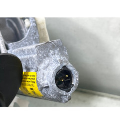 Pretensionneur de ceinture avant gauche CITROEN C3 2