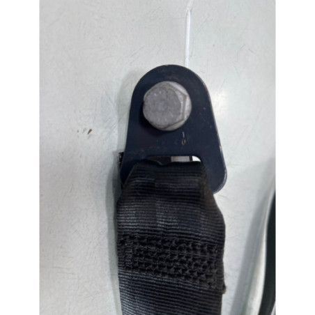 Pretensionneur de ceinture avant gauche CITROEN C3 2