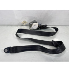 Pretensionneur de ceinture avant gauche CITROEN C3 2
