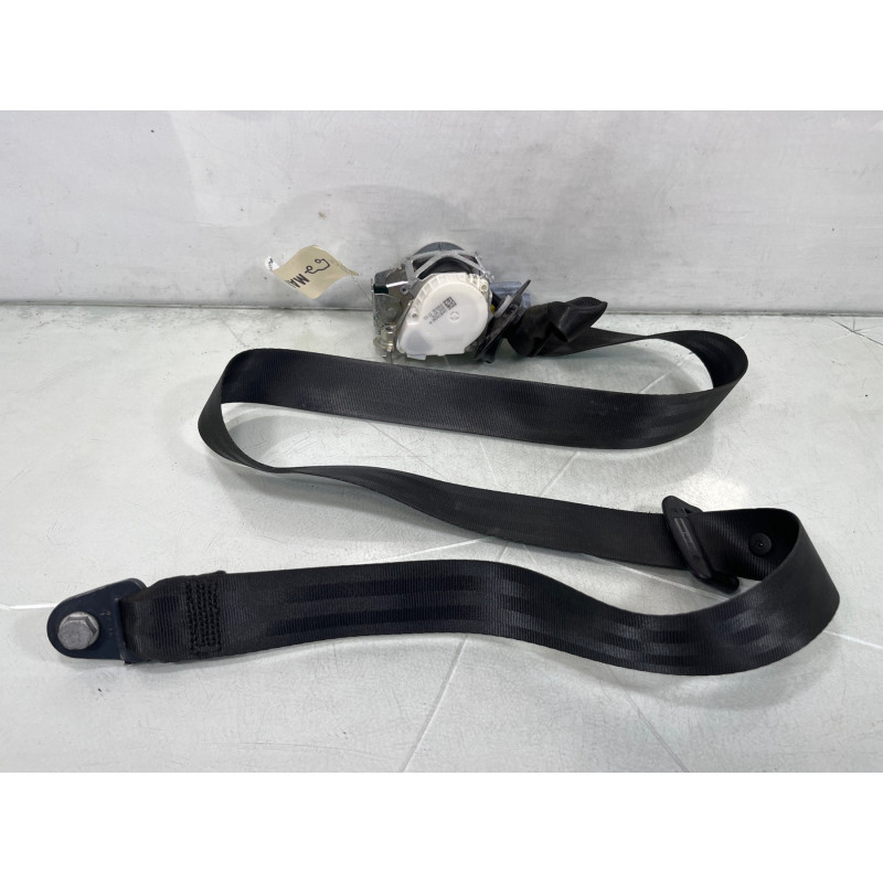 Pretensionneur de ceinture avant gauche CITROEN C3 2 Photo n°5