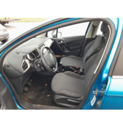 Pare boue avant gauche CITROEN C3 2