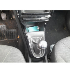 Pare boue avant gauche CITROEN C3 2