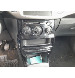 Pare boue avant gauche CITROEN C3 2