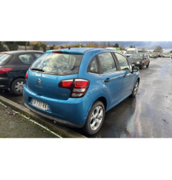 Pare boue avant gauche CITROEN C3 2