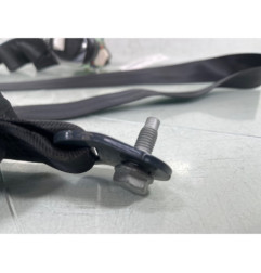 Pretensionneur de ceinture avant droit PEUGEOT 2008 1