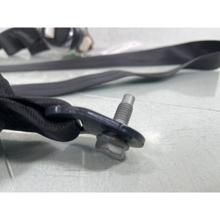 Pretensionneur de ceinture avant droit PEUGEOT 2008 1 Photo n°1