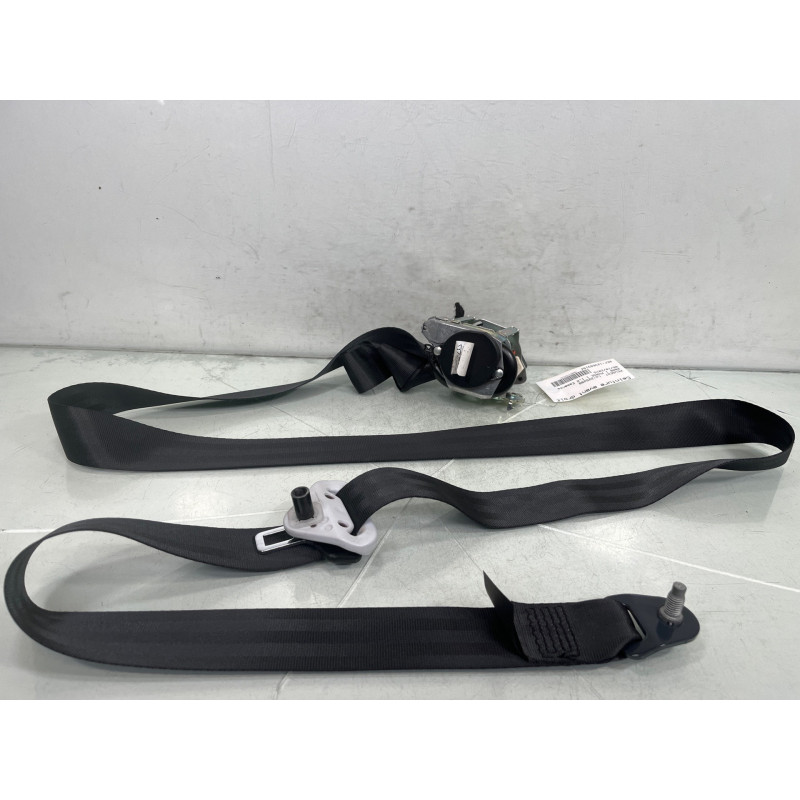 Pretensionneur de ceinture avant droit PEUGEOT 2008 1 Photo n°4