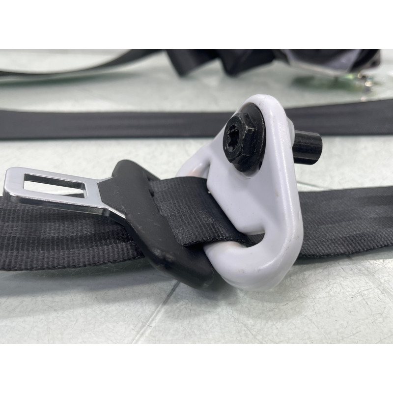 Pretensionneur de ceinture avant droit PEUGEOT 2008 1 Photo n°5