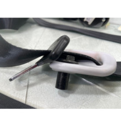 Pretensionneur de ceinture avant gauche PEUGEOT 2008 1