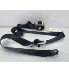 Pretensionneur de ceinture avant gauche PEUGEOT 2008 1