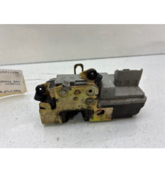 Serrure avant droit PEUGEOT 206