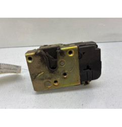 Serrure avant droit PEUGEOT 206